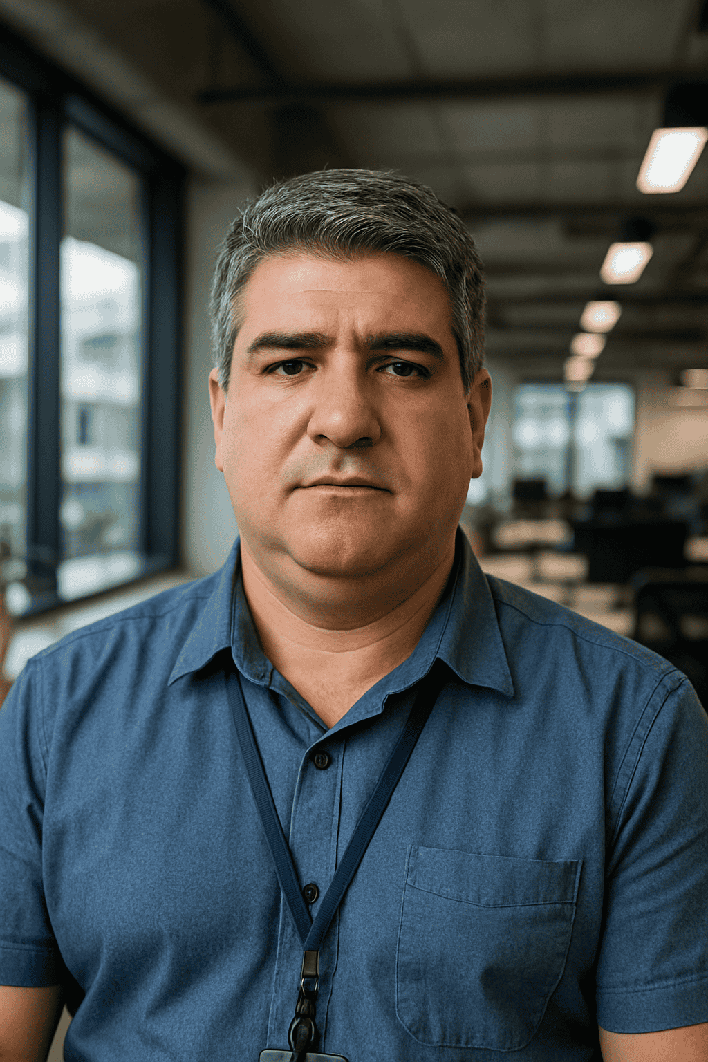 Marcos - MF Engenharia