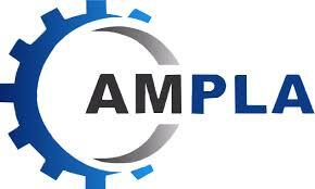 Ampla Logo